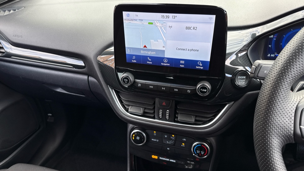 Ford Puma 1.0 EcoBoost Hybrid mHEV ST-Line 5dr DCT Petrol Hatchback - Image 22