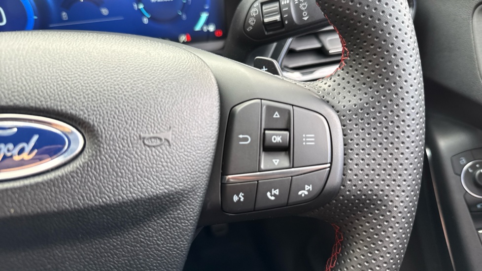 Ford Puma 1.0 EcoBoost Hybrid mHEV ST-Line 5dr DCT Petrol Hatchback - Image 29