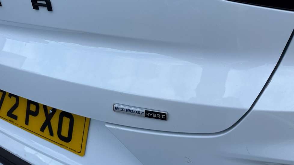 Ford Puma 1.0 EcoBoost Hybrid mHEV ST-Line 5dr DCT Petrol Hatchback - Image 41