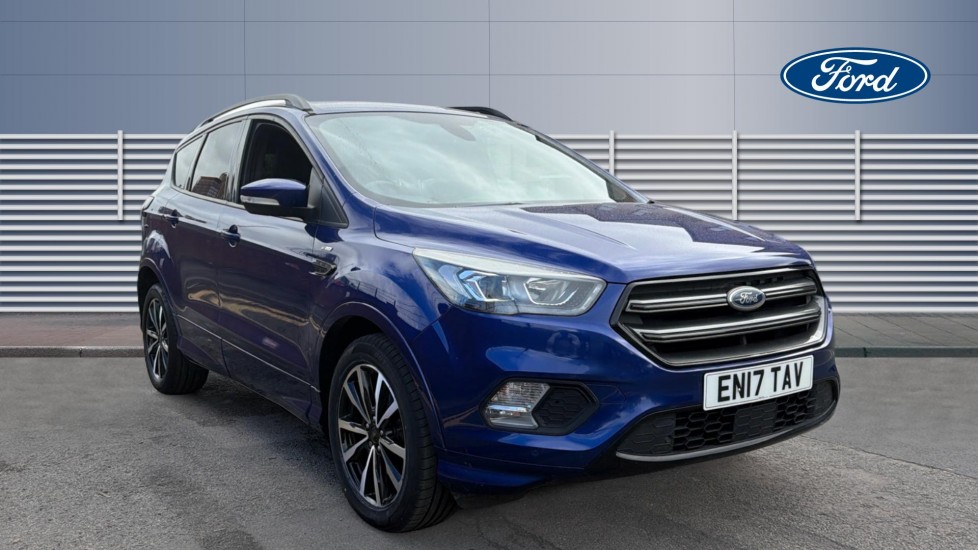 Ford Kuga 1.5 TDCi ST-Line 5dr 2WD Diesel Estate - Image 1