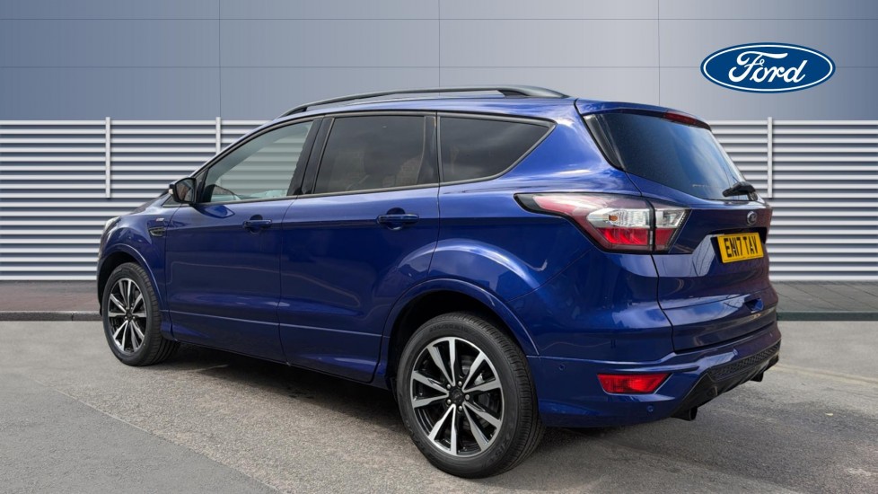 Ford Kuga 1.5 TDCi ST-Line 5dr 2WD Diesel Estate - Image 2