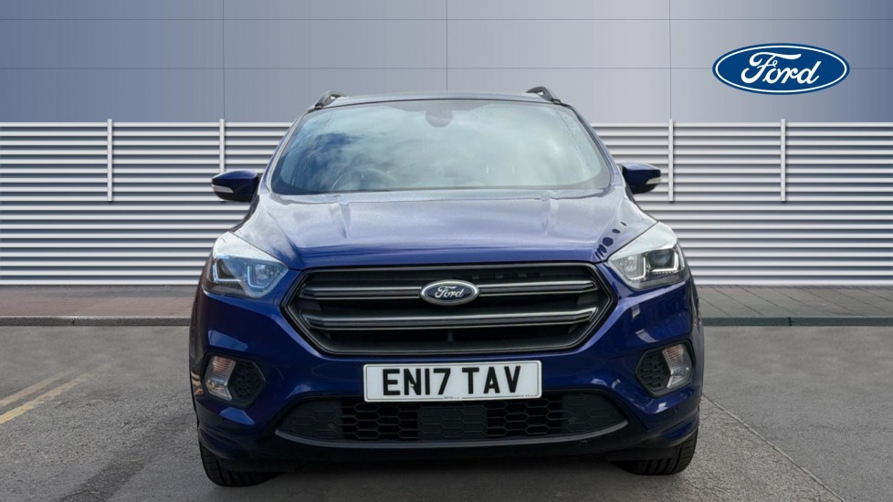 Ford Kuga 1.5 TDCi ST-Line 5dr 2WD Diesel Estate - Image 3