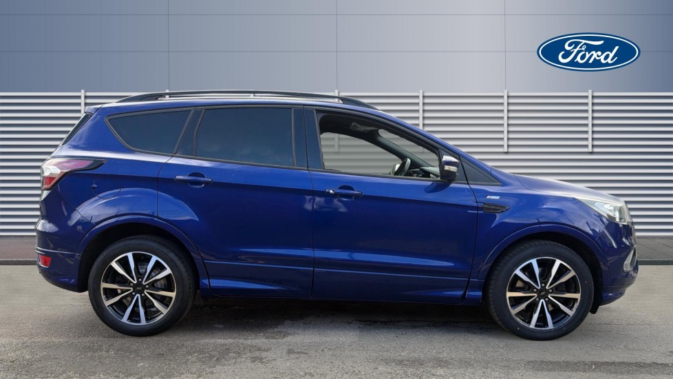 Ford Kuga 1.5 TDCi ST-Line 5dr 2WD Diesel Estate - Image 5