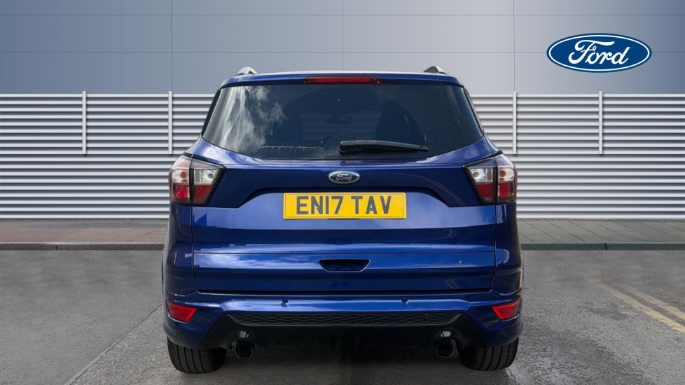 Ford Kuga 1.5 TDCi ST-Line 5dr 2WD Diesel Estate - Image 6