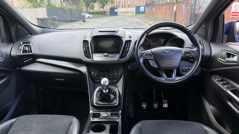 Ford Kuga 1.5 TDCi ST-Line 5dr 2WD Diesel Estate - Image 10