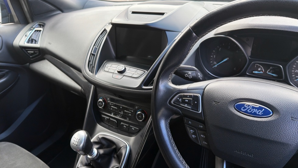 Ford Kuga 1.5 TDCi ST-Line 5dr 2WD Diesel Estate - Image 14