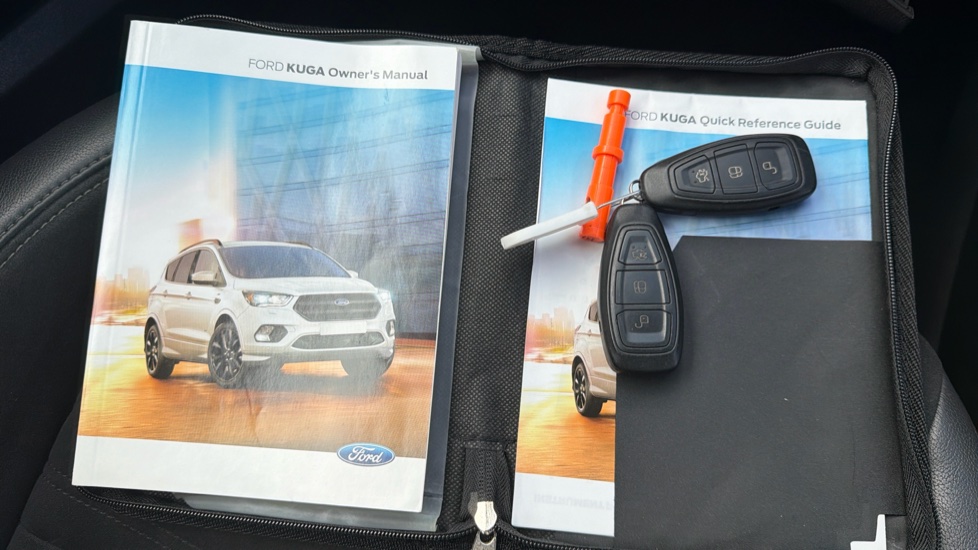 Ford Kuga 1.5 TDCi ST-Line 5dr 2WD Diesel Estate - Image 19