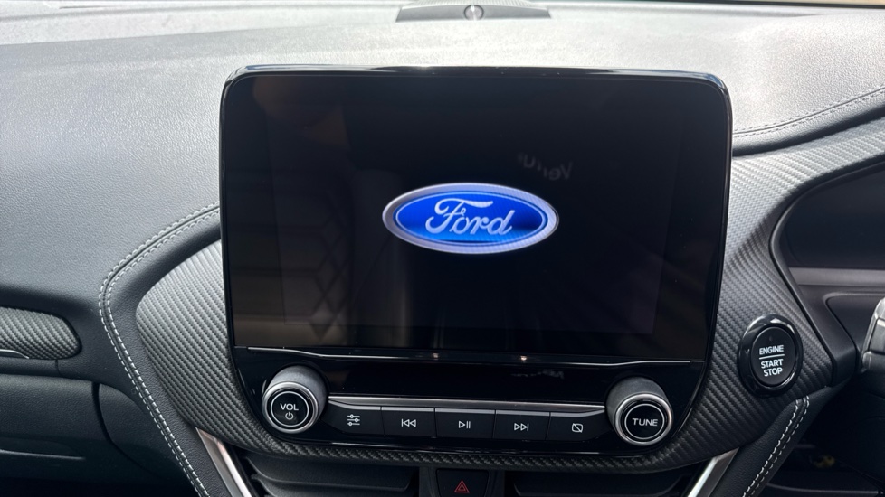 Ford Puma 1.0 EcoBoost Hybrid mHEV ST-Line Vignale 5dr Petrol Hatchback - Image 25