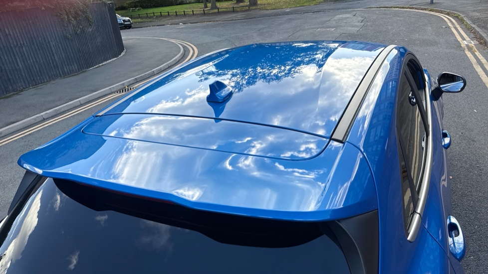 Ford Puma 1.0 EcoBoost Hybrid mHEV ST-Line Vignale 5dr Petrol Hatchback - Image 41