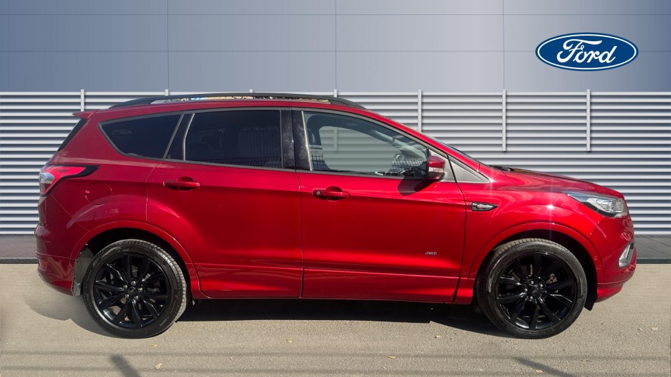 Ford Kuga 2.0 TDCi 180 ST-Line X 5dr Diesel Estate - Image 5