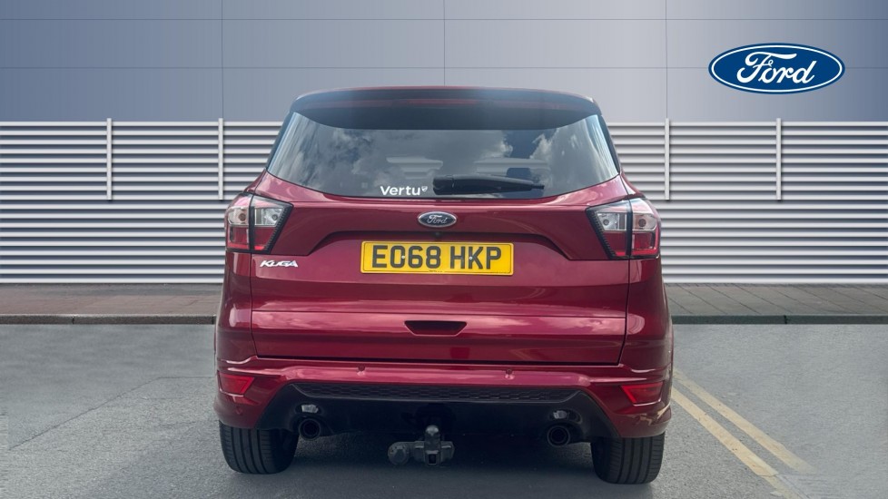 Ford Kuga 2.0 TDCi 180 ST-Line X 5dr Diesel Estate - Image 6