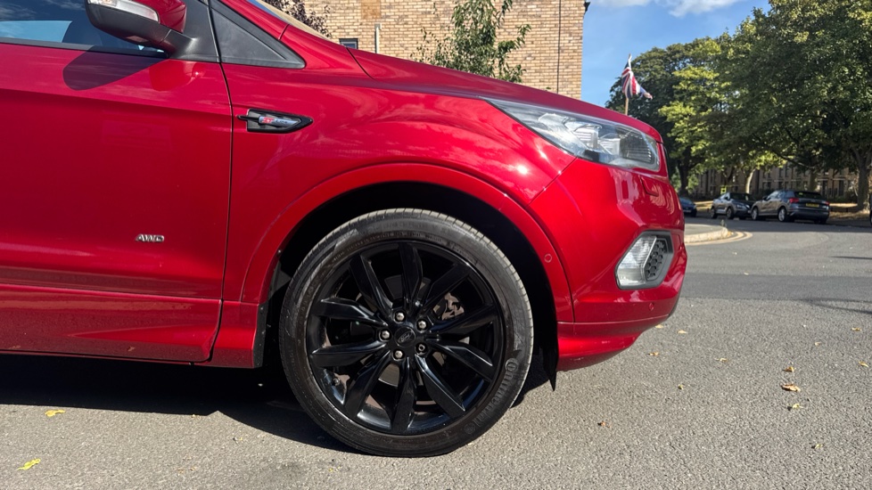 Ford Kuga 2.0 TDCi 180 ST-Line X 5dr Diesel Estate - Image 7
