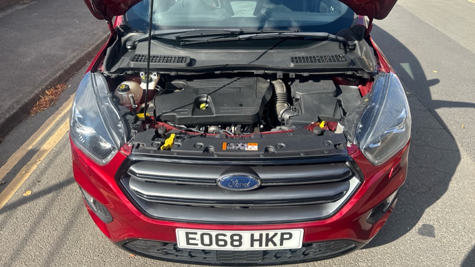 Ford Kuga 2.0 TDCi 180 ST-Line X 5dr Diesel Estate - Image 8
