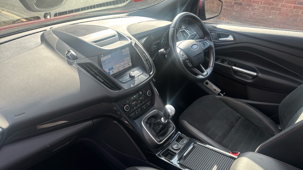 Ford Kuga 2.0 TDCi 180 ST-Line X 5dr Diesel Estate - Image 9