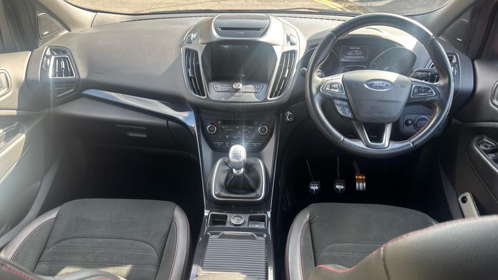Ford Kuga 2.0 TDCi 180 ST-Line X 5dr Diesel Estate - Image 10