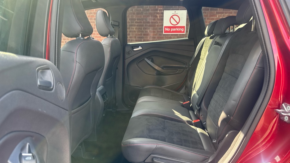 Ford Kuga 2.0 TDCi 180 ST-Line X 5dr Diesel Estate - Image 16