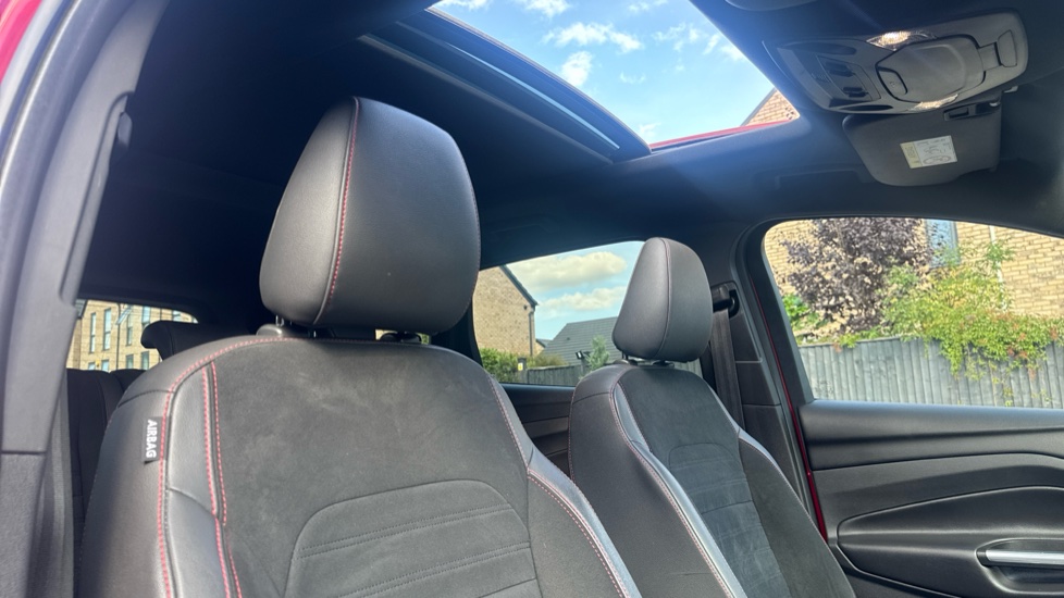 Ford Kuga 2.0 TDCi 180 ST-Line X 5dr Diesel Estate - Image 34