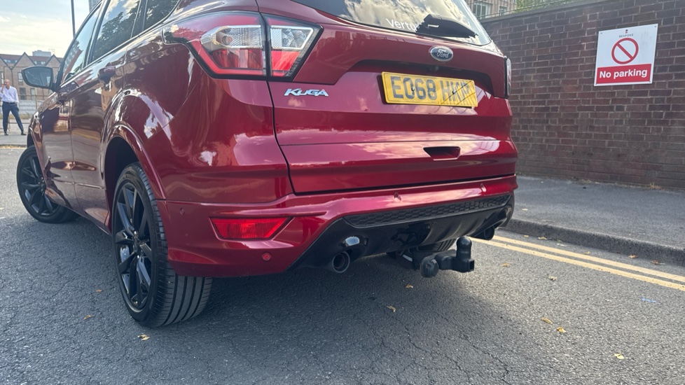 Ford Kuga 2.0 TDCi 180 ST-Line X 5dr Diesel Estate - Image 35