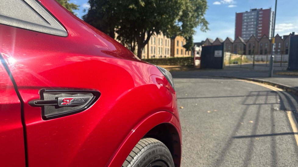 Ford Kuga 2.0 TDCi 180 ST-Line X 5dr Diesel Estate - Image 41
