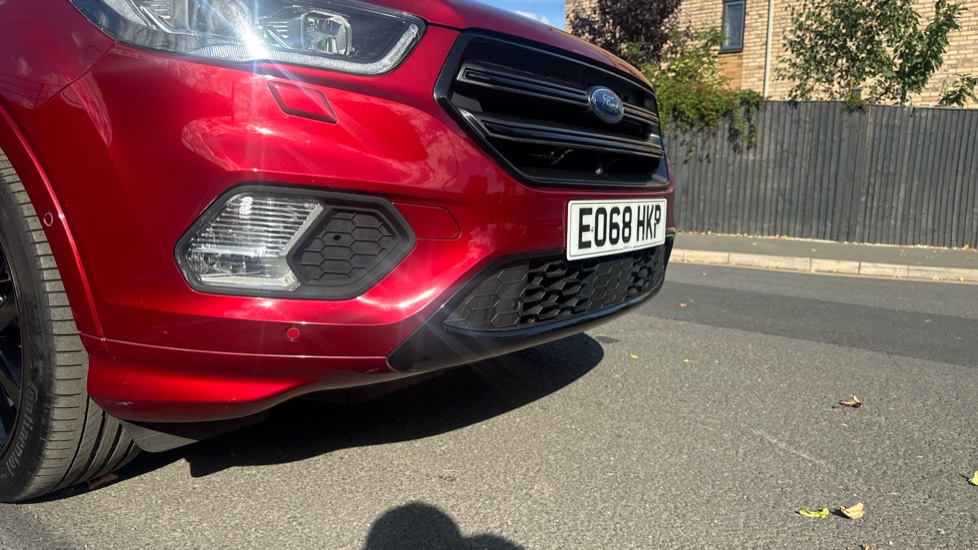 Ford Kuga 2.0 TDCi 180 ST-Line X 5dr Diesel Estate - Image 42