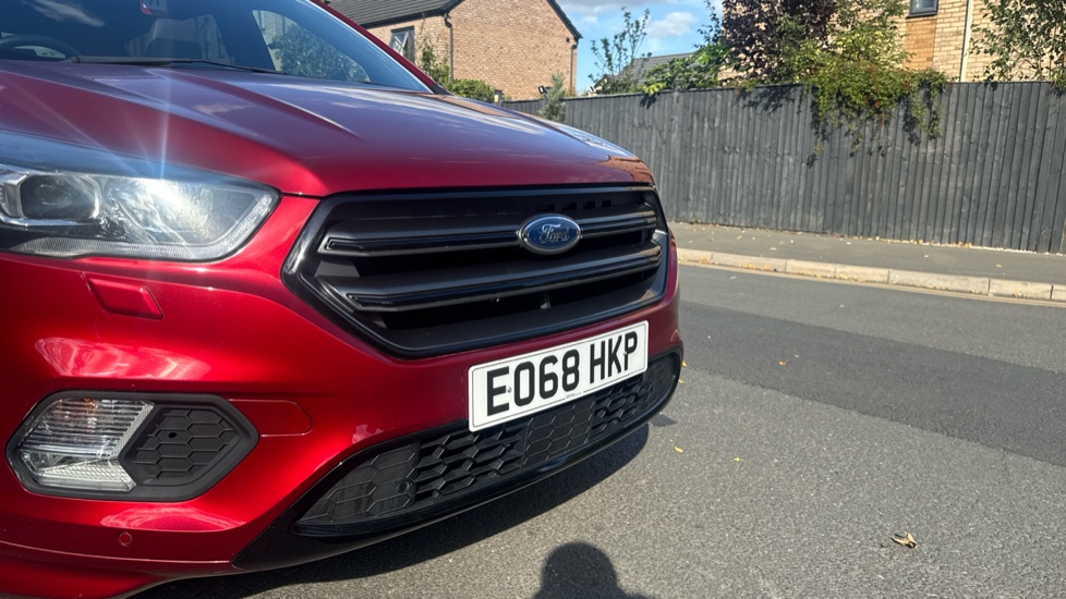 Ford Kuga 2.0 TDCi 180 ST-Line X 5dr Diesel Estate - Image 43