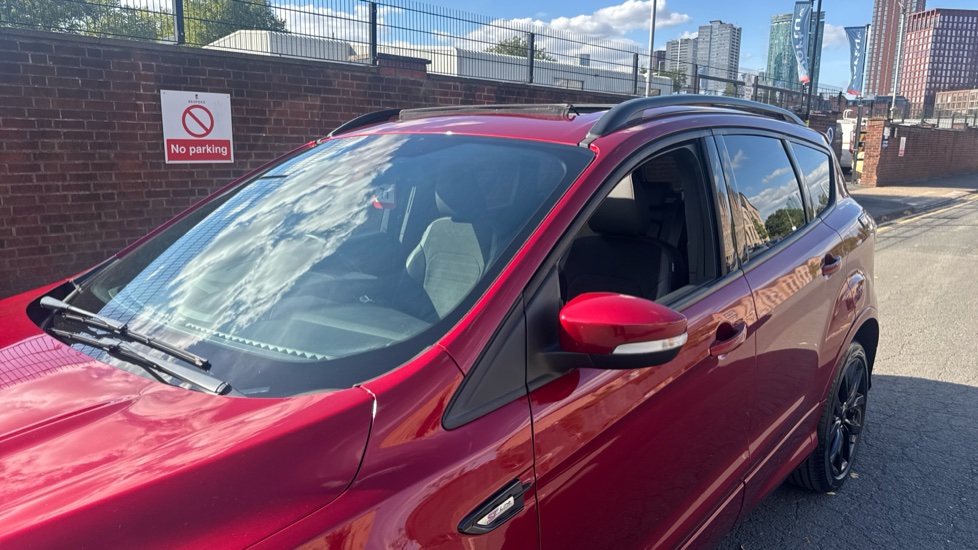 Ford Kuga 2.0 TDCi 180 ST-Line X 5dr Diesel Estate - Image 44