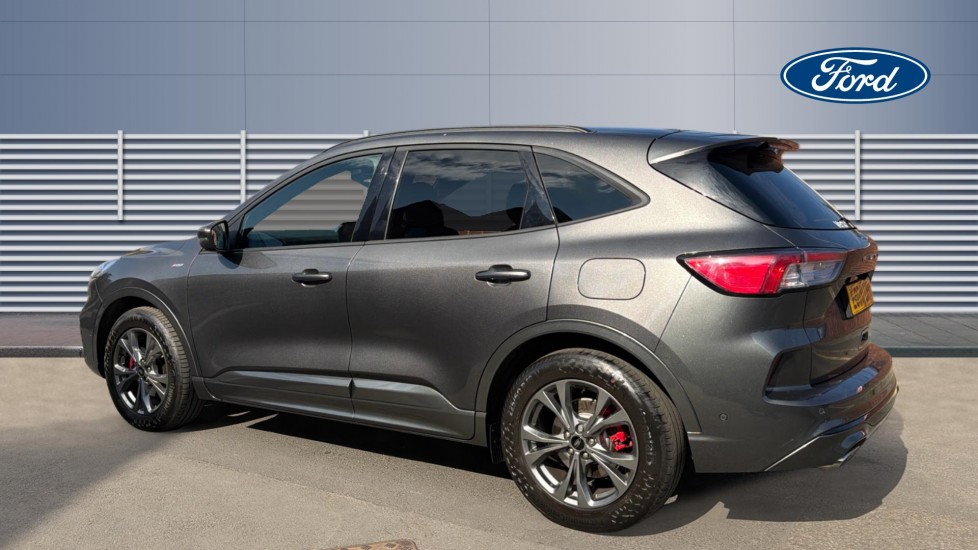 Ford Kuga 1.5 EcoBlue ST-Line First Edition 5dr Auto Diesel Estate - Image 2