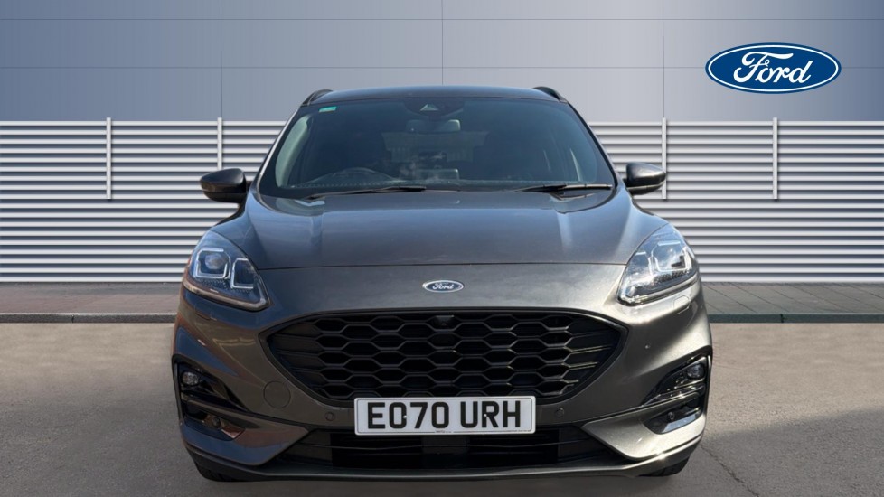Ford Kuga 1.5 EcoBlue ST-Line First Edition 5dr Auto Diesel Estate - Image 3