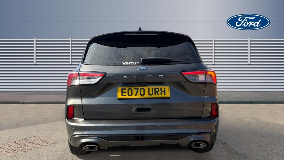 Ford Kuga 1.5 EcoBlue ST-Line First Edition 5dr Auto Diesel Estate - Image 6