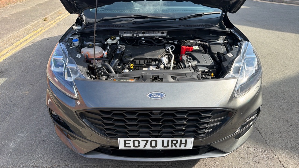 Ford Kuga 1.5 EcoBlue ST-Line First Edition 5dr Auto Diesel Estate - Image 8