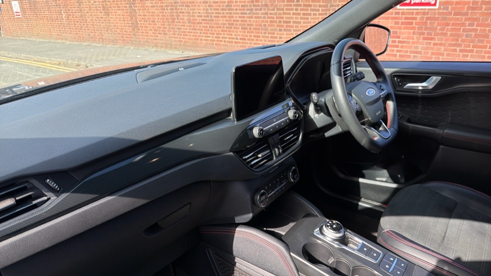 Ford Kuga 1.5 EcoBlue ST-Line First Edition 5dr Auto Diesel Estate - Image 9