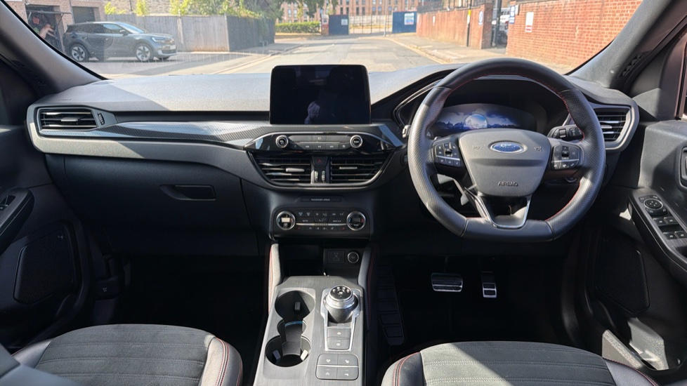 Ford Kuga 1.5 EcoBlue ST-Line First Edition 5dr Auto Diesel Estate - Image 10
