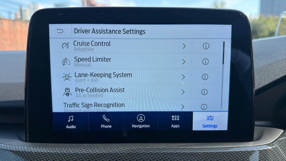 Ford Kuga 1.5 EcoBlue ST-Line First Edition 5dr Auto Diesel Estate - Image 38