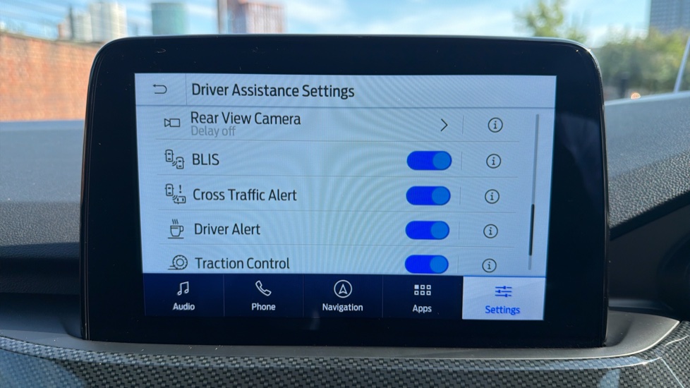 Ford Kuga 1.5 EcoBlue ST-Line First Edition 5dr Auto Diesel Estate - Image 39