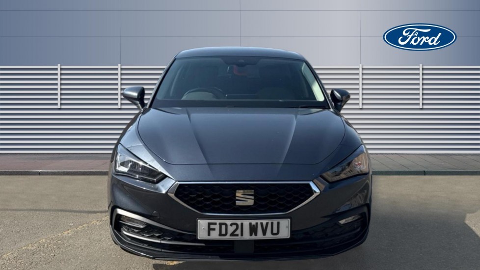 SEAT Leon 1.0 TSI EVO SE Dynamic 5dr Petrol Hatchback - Image 3