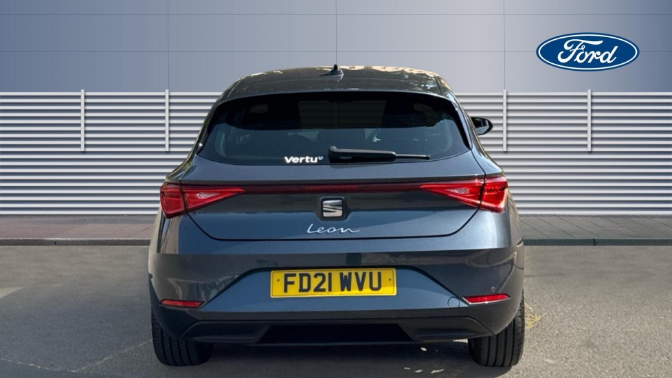 SEAT Leon 1.0 TSI EVO SE Dynamic 5dr Petrol Hatchback - Image 6