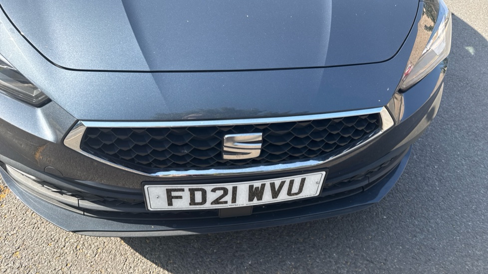 SEAT Leon 1.0 TSI EVO SE Dynamic 5dr Petrol Hatchback - Image 25