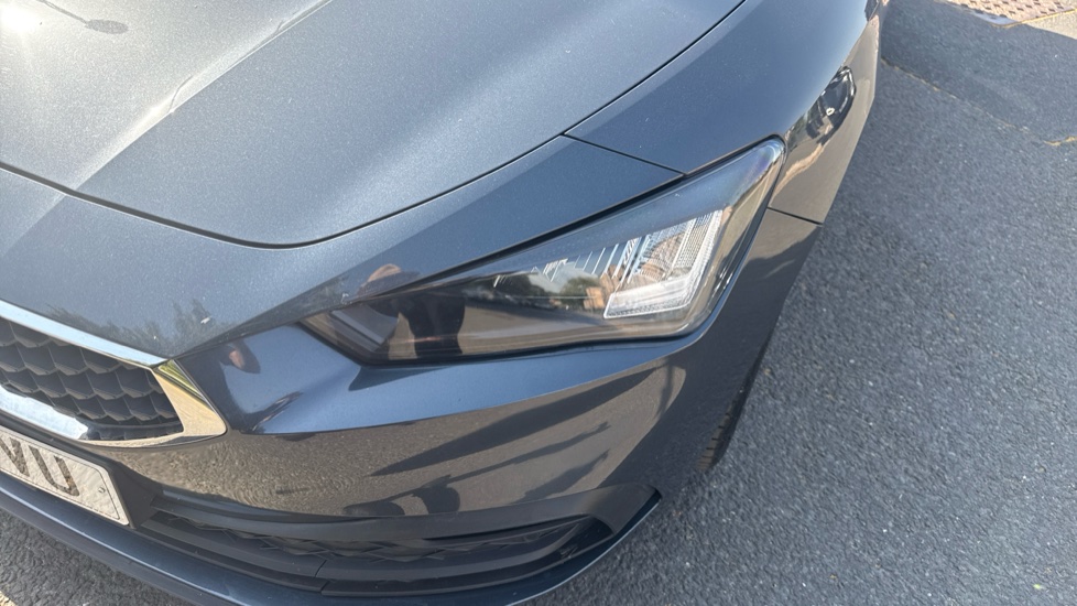 SEAT Leon 1.0 TSI EVO SE Dynamic 5dr Petrol Hatchback - Image 26