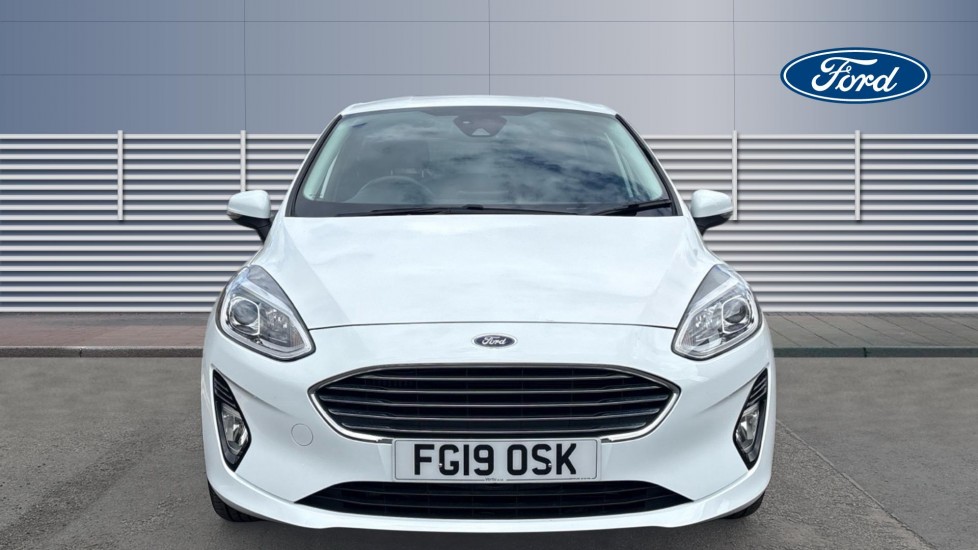 Ford Fiesta 1.0 EcoBoost Titanium 5dr Auto Petrol Hatchback - Image 3
