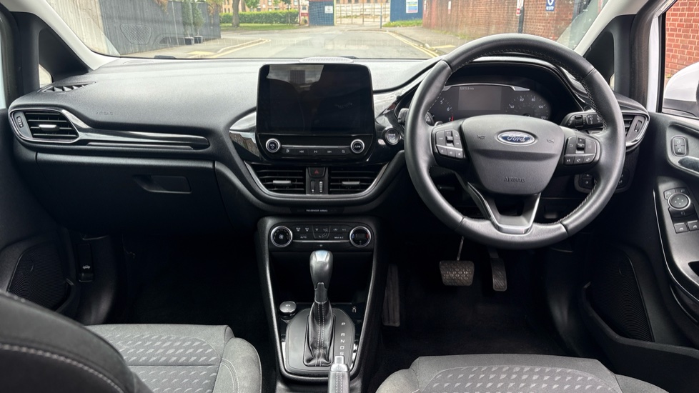Ford Fiesta 1.0 EcoBoost Titanium 5dr Auto Petrol Hatchback - Image 10