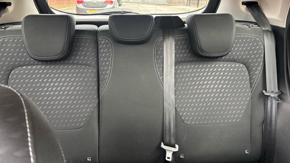 Ford Fiesta 1.0 EcoBoost Titanium 5dr Auto Petrol Hatchback - Image 15