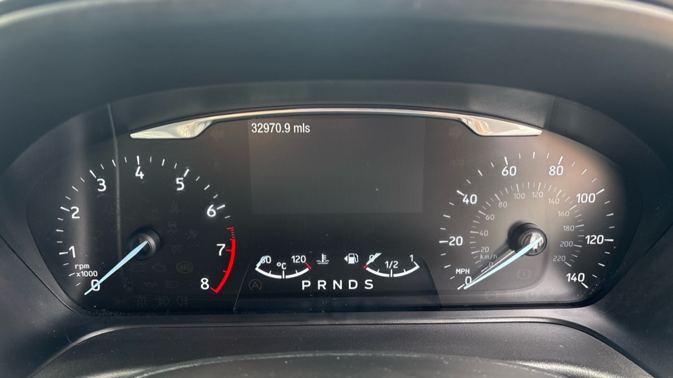 Ford Fiesta 1.0 EcoBoost Titanium 5dr Auto Petrol Hatchback - Image 18