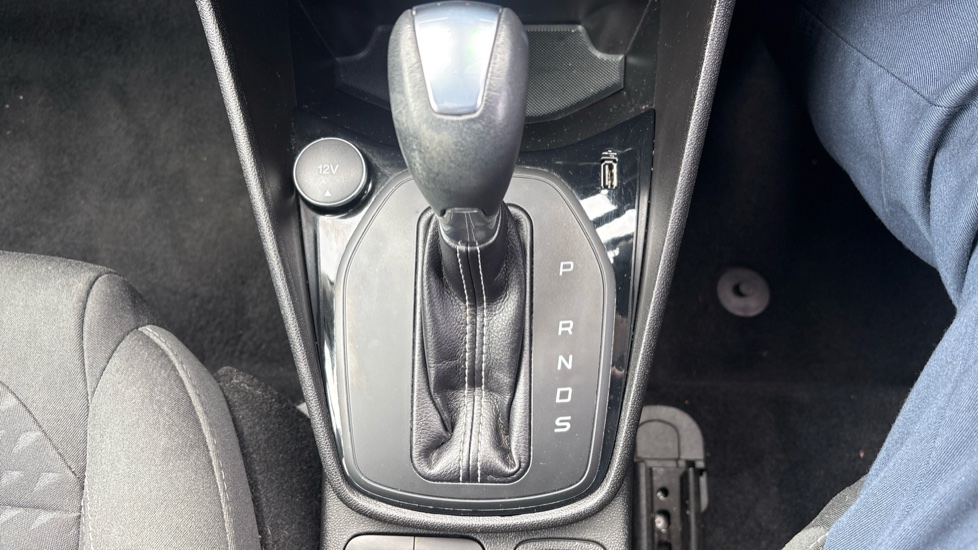 Ford Fiesta 1.0 EcoBoost Titanium 5dr Auto Petrol Hatchback - Image 25