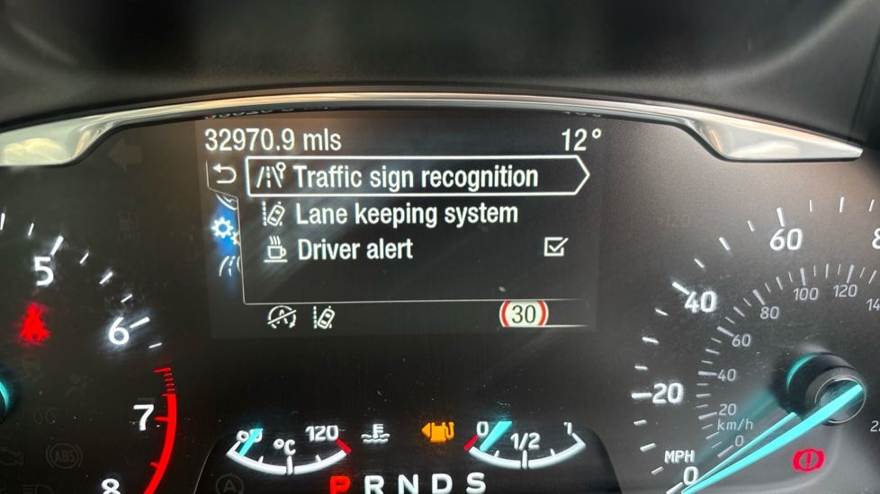 Ford Fiesta 1.0 EcoBoost Titanium 5dr Auto Petrol Hatchback - Image 35
