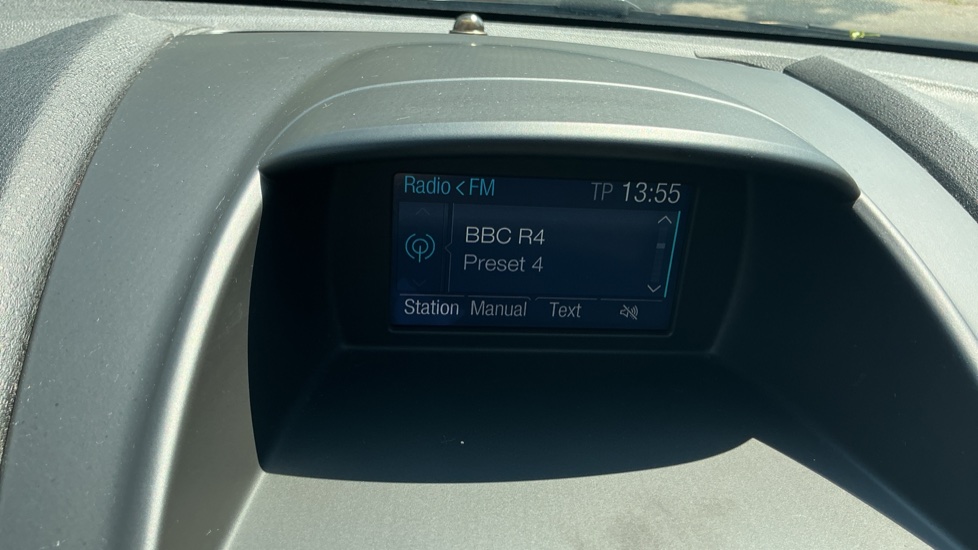 Ford Fiesta 1.0 EcoBoost 125 Titanium 5dr Petrol Hatchback - Image 12