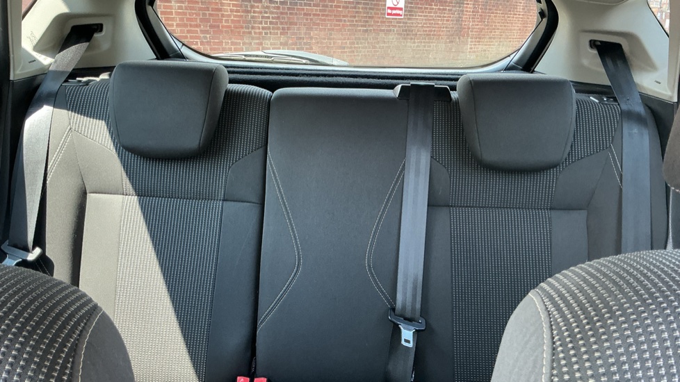 Ford Fiesta 1.0 EcoBoost 125 Titanium 5dr Petrol Hatchback - Image 15