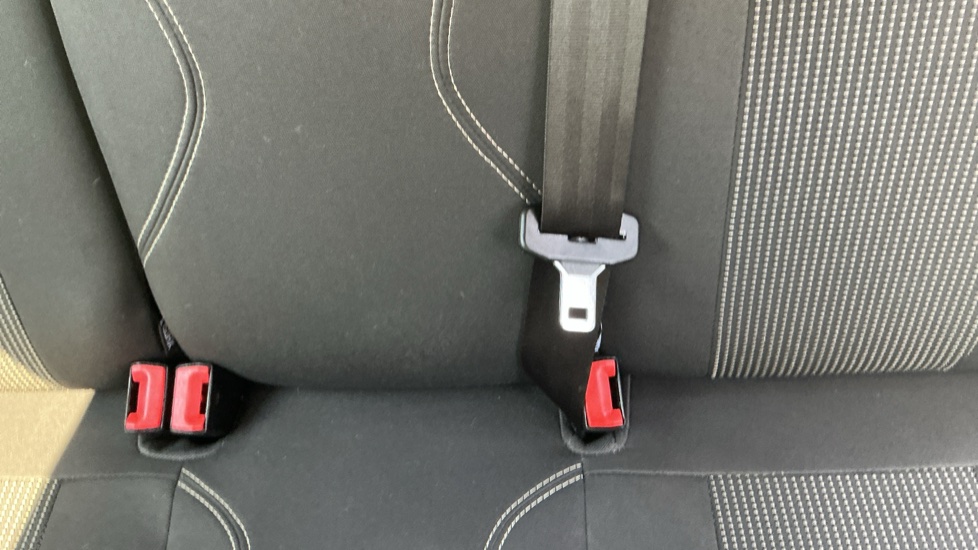 Ford Fiesta 1.0 EcoBoost 125 Titanium 5dr Petrol Hatchback - Image 17