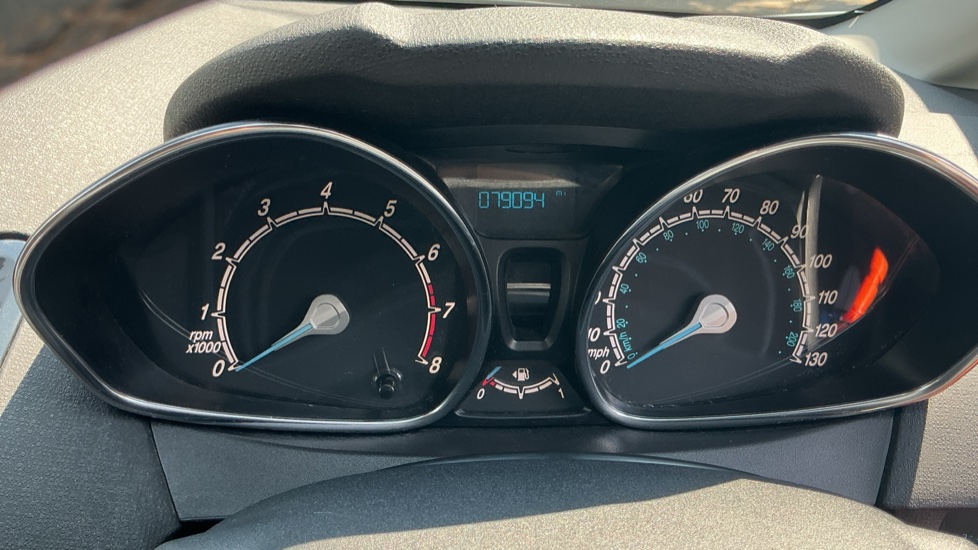 Ford Fiesta 1.0 EcoBoost 125 Titanium 5dr Petrol Hatchback - Image 18