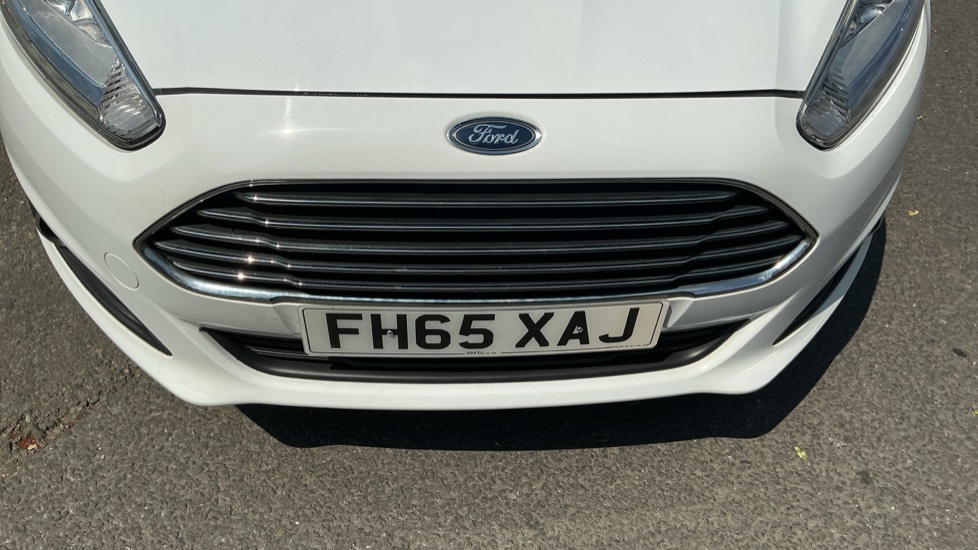 Ford Fiesta 1.0 EcoBoost 125 Titanium 5dr Petrol Hatchback - Image 24