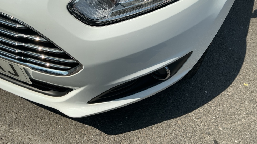 Ford Fiesta 1.0 EcoBoost 125 Titanium 5dr Petrol Hatchback - Image 26